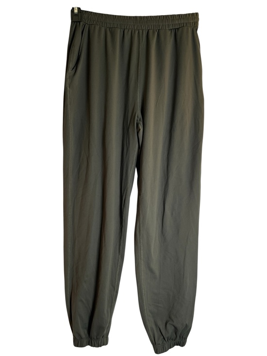 Vuori Pants - Vuori Boyfriend Dreamknit Jogger in Kale Size XS